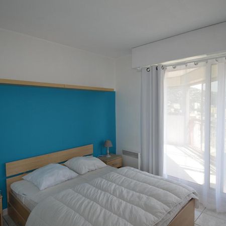 Babylone - Appartement Vue Panoramique Avec Piscine Pour 6 Personnes A Nice Quartier Pessicart Екстер'єр фото